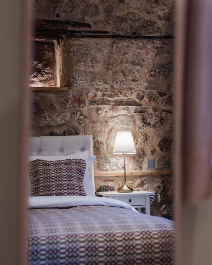 Aldia Suites Arachova Exterior foto